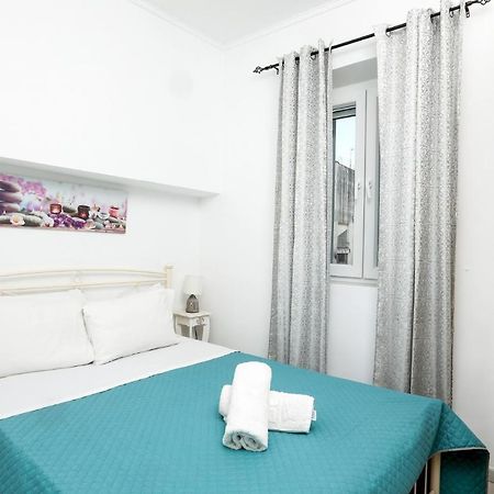 Anna'S Studio Corfu  Esterno foto