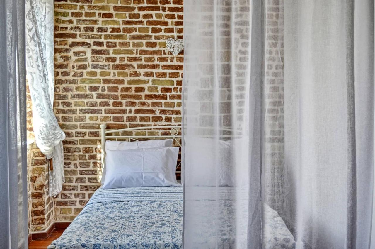 Anna'S Studio Corfu  Esterno foto