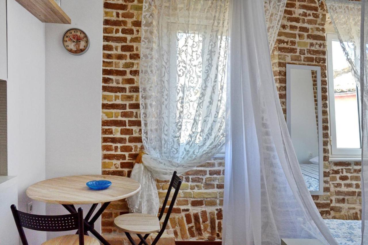 Anna'S Studio Corfu  Esterno foto