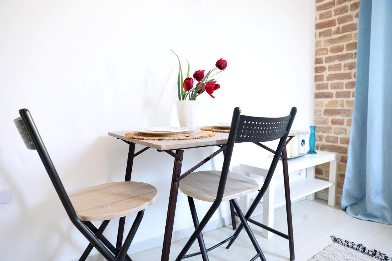 Anna'S Studio Corfu  Esterno foto