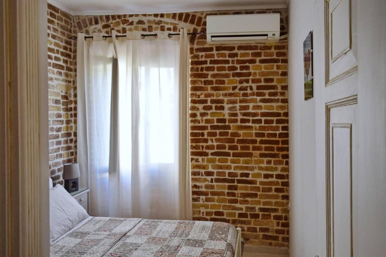 Anna'S Studio Corfu  Esterno foto