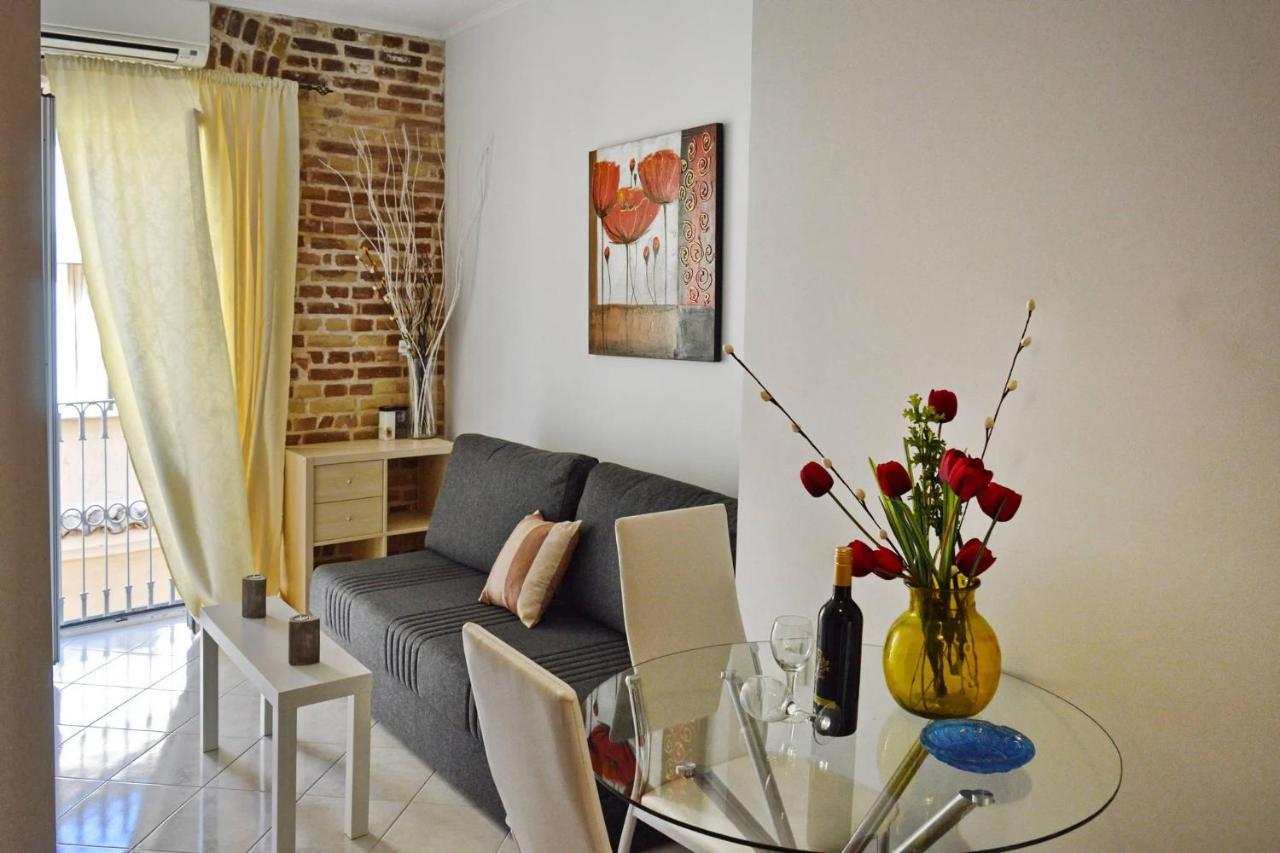 Anna'S Studio Corfu  Esterno foto